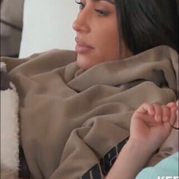 Yeezy Calabasas Hoodie - Picture 2 of 7